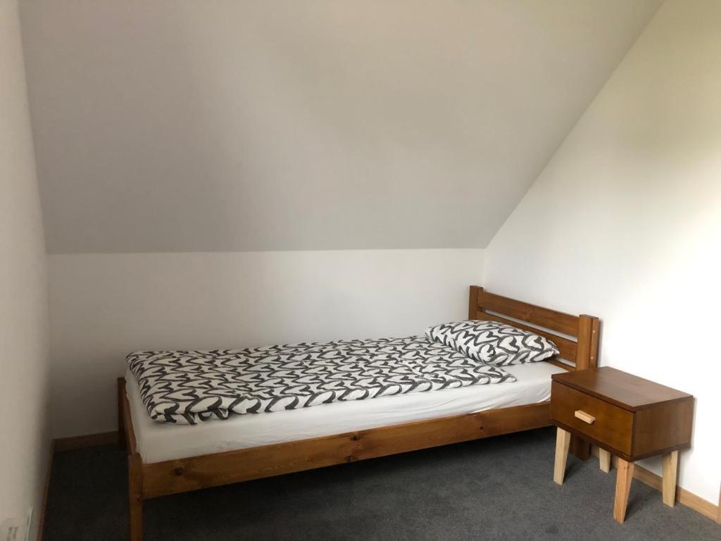 Holiday home Debina - Poddabie - Rowy *