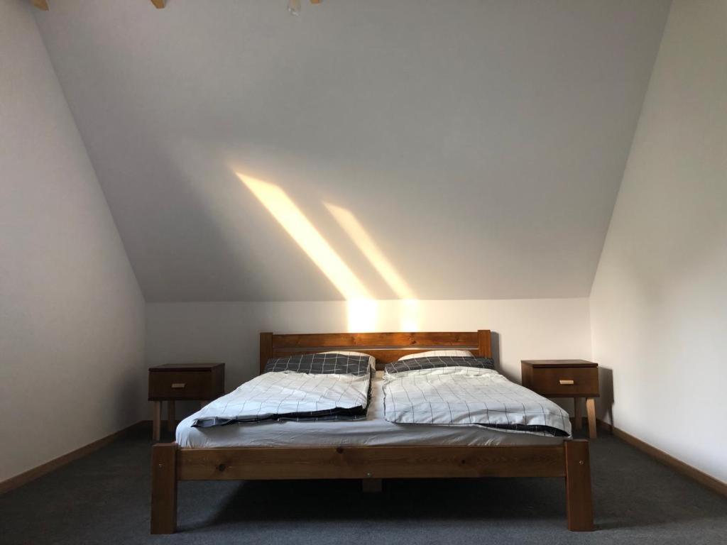 Holiday home Debina - Poddabie - Rowy Debina (Ustka)
