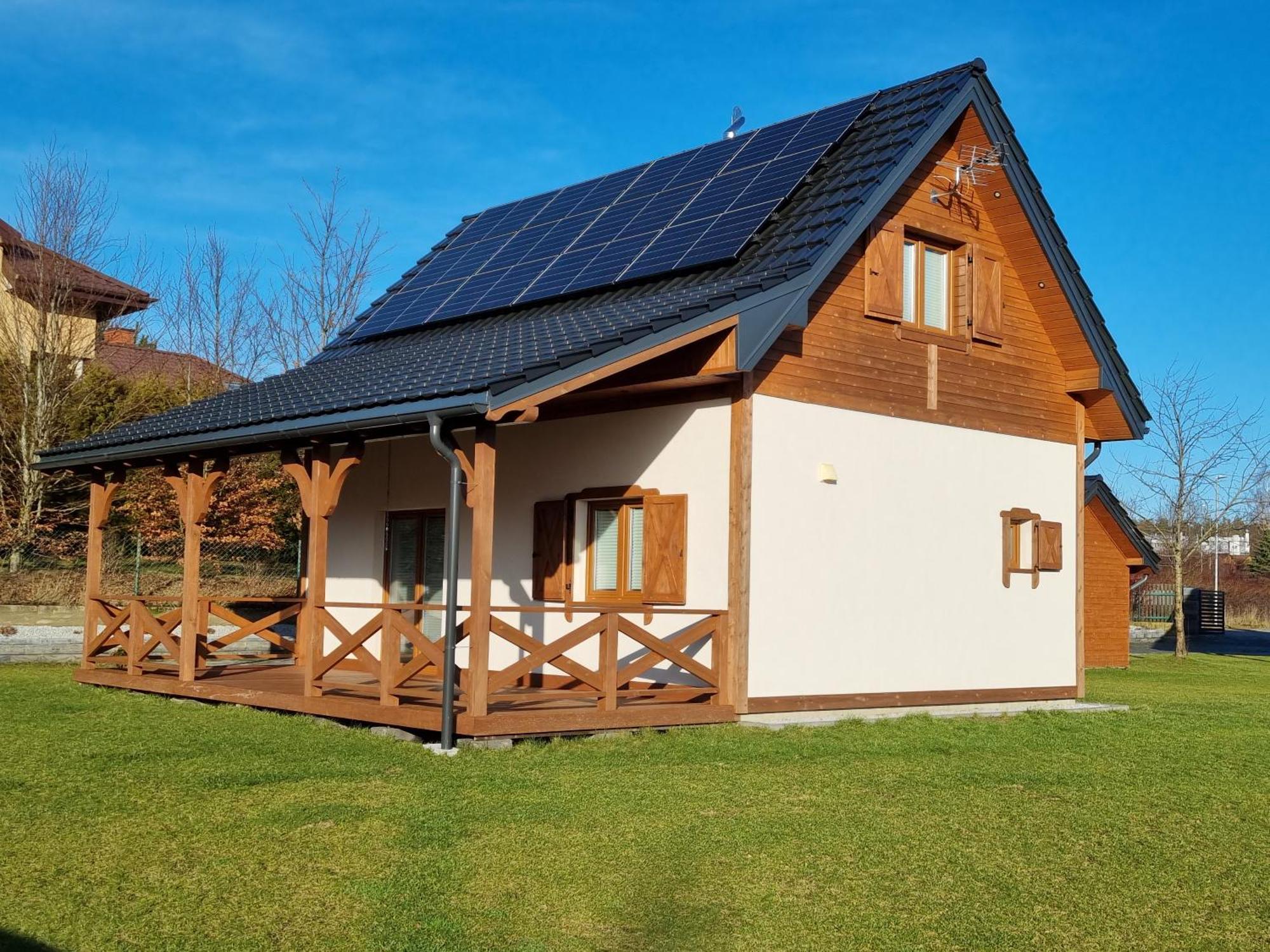 Holiday home Debina - Poddabie - Rowy Debina (Ustka)
