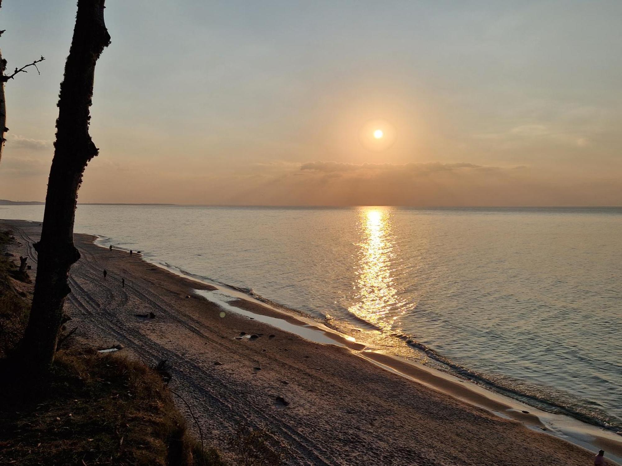 Holiday home Debina - Poddabie - Rowy Debina (Ustka)