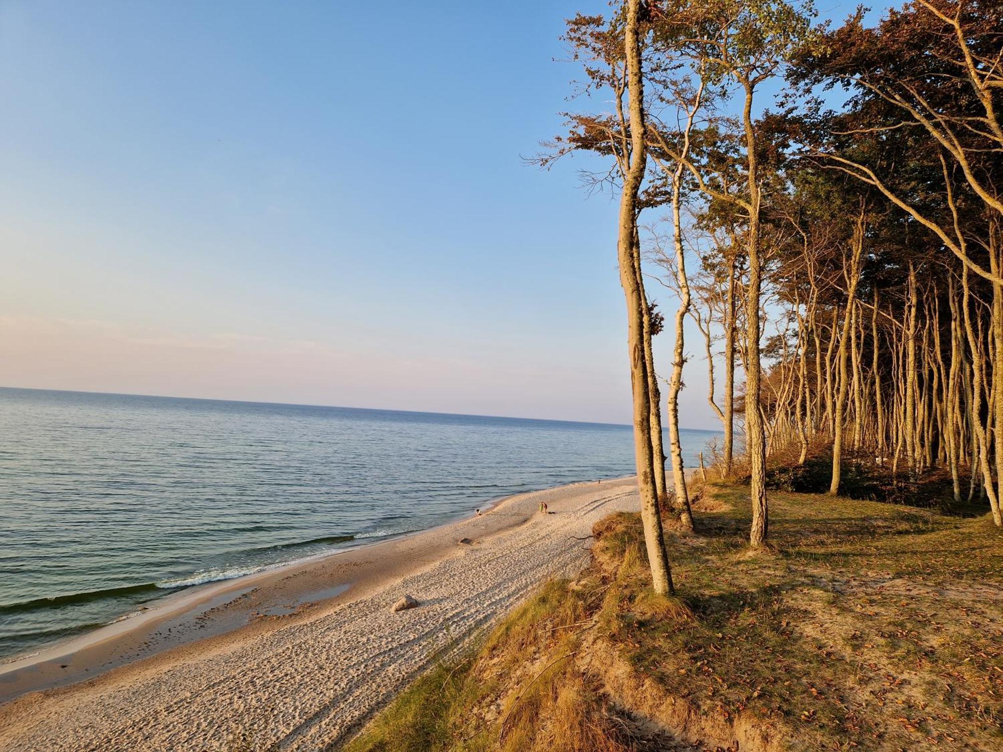 Debina - Poddabie - Rowy Holiday home Debina (Ustka)